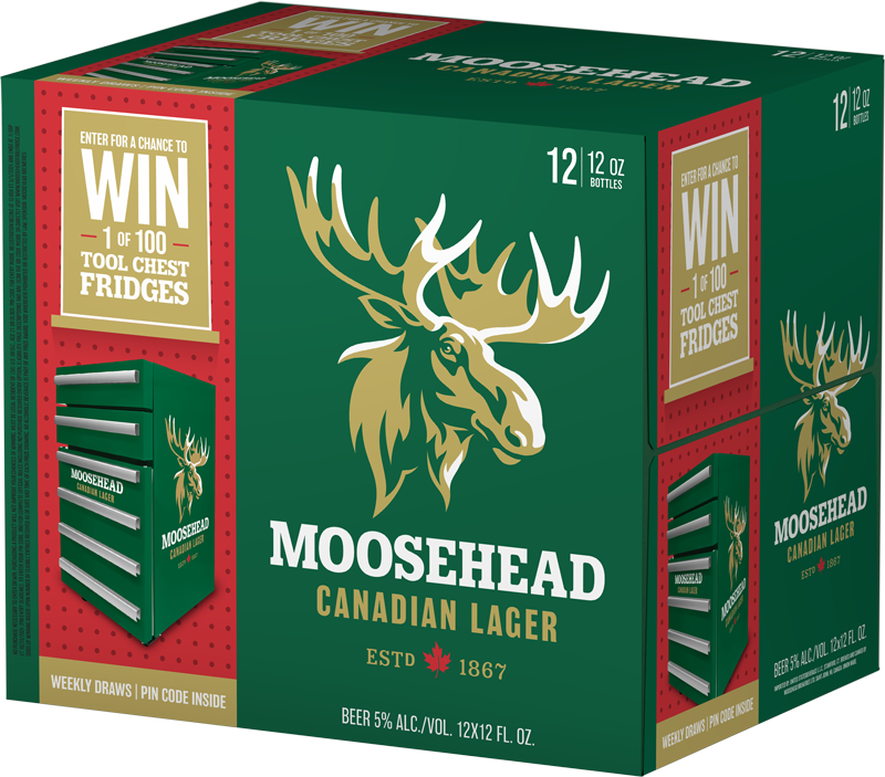 moosehead product